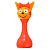 Интерактивная музыкальная игрушка Карамелька Три Кота Alilo 60068